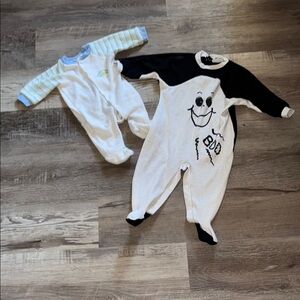 Vintage Kessler Pajama Bundle